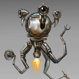 Codsworth